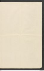 Seite 54, Umschlag mit Fotografien und losen beschriebenen Seiten, Beilage 1 zu "Palästina (Tagebuch)" (NHMW-PRAE-BBB-80-Beilage-1)